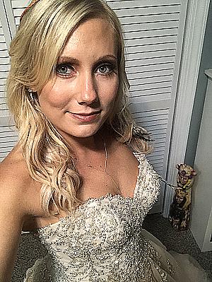 Profile photo for Jessie Otey