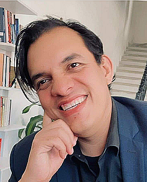 Profile photo for ENYNC CORDERO