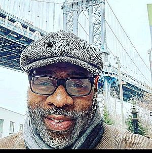 Profile photo for Damon White