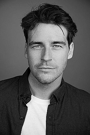 Profile photo for Lachlan Nolan