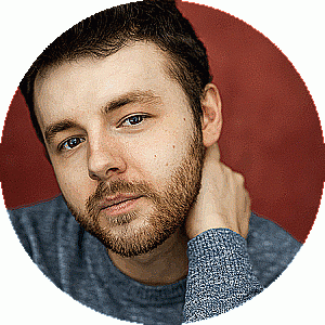 Profile photo for Reilly Featherstone