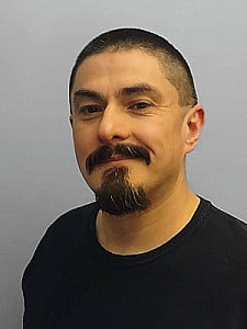 Profile photo for TJ Webb