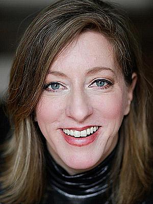 Profile photo for Pénélope Reider