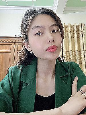 Profile photo for Nguyễn Ngọc Liên