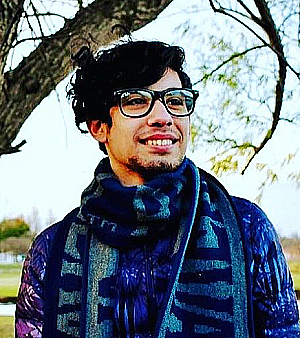 Profile photo for Hernan Denis