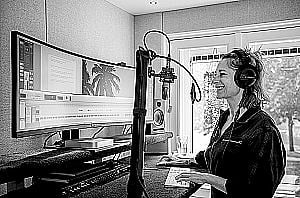 Profile photo for Barbara Karel