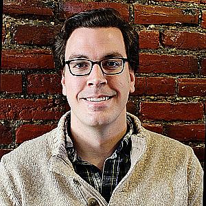 Profile photo for Peter Van Syckle