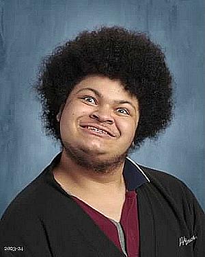 Profile photo for Andrew Shepard