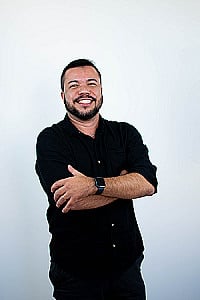 Profile photo for Willian Freitas