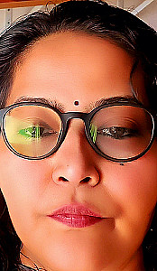 Profile photo for Vineetha Madhavan