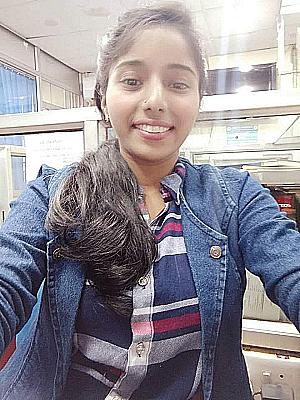 Profile photo for Ankita Kushwaha