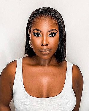 Profile photo for Naledi Sibisi