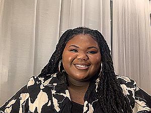 Profile photo for Devon Davis Kitzo-Creed