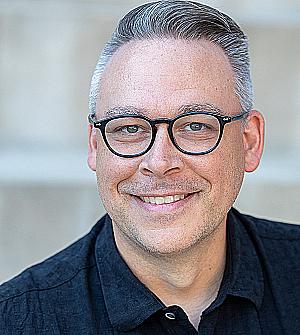 Profile photo for Doug Chanselle-Hary
