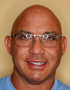 Profile photo for Jason Armstrong