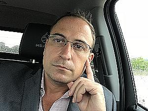 Profile photo for Blane Gaspard