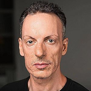 Profile photo for Jeremy Ball