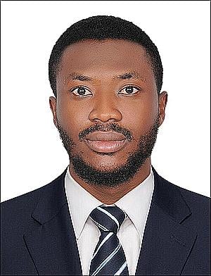 Profile photo for David Adewusi