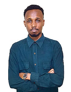 Profile photo for stanley n wachira