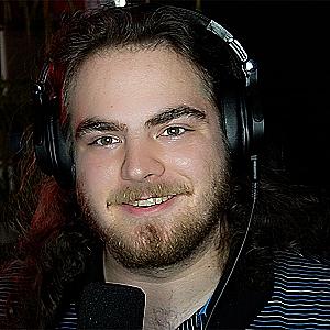 Profile photo for Jeremy Jones