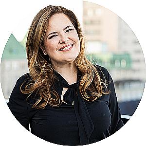 Profile photo for Annie Simard