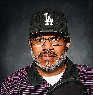 Profile photo for Chris Reyes