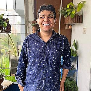 Profile photo for Nafiz Morshalin