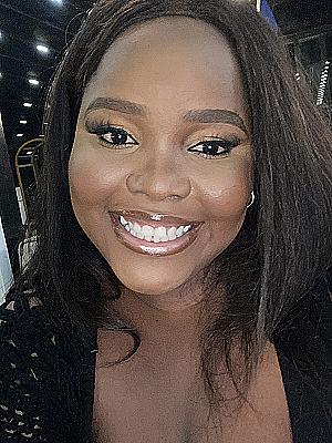 Profile photo for Kehinde Omidiora