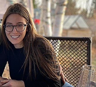 Profile photo for Cristina Pepe