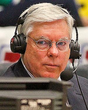 Profile photo for JIM MCCULLOCH