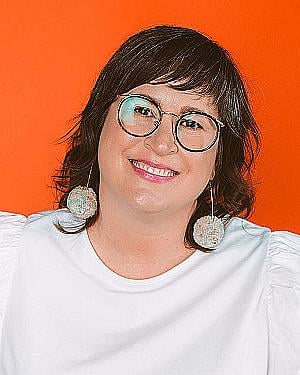 Profile photo for Jacquie Blackman