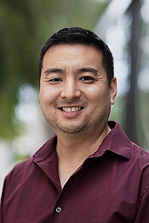 Profile photo for Peter Hu