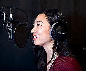 Profile photo for Jolene Mei