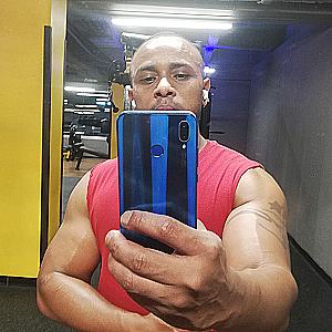 Profile photo for Cristian Palma
