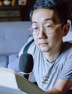 Profile photo for Hanns Ng