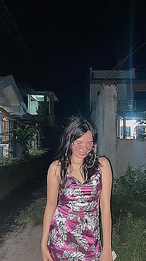 Profile photo for Melanie Salinel