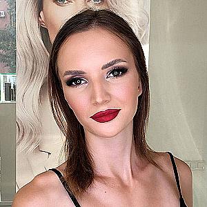 Profile photo for Abdullaeva Nikol