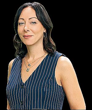 Profile photo for Michelle Mumoli