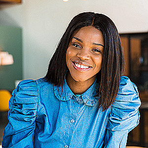 Profile photo for Maya Gray