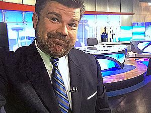 Profile photo for Brian Calvert