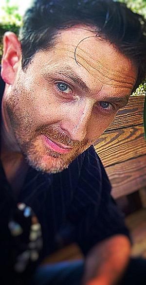 Profile photo for Andy Grane