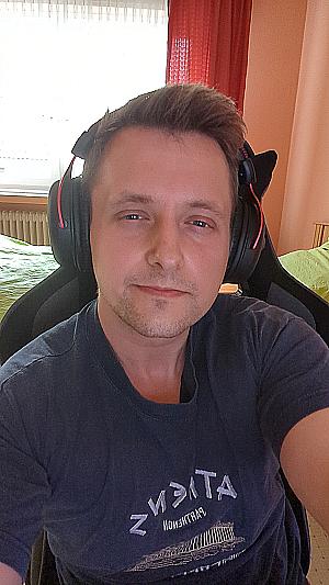 Profile photo for Dominik Świetliński