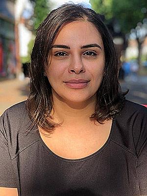 Profile photo for Dalia Ali