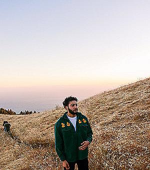 Profile photo for Kevin Nava