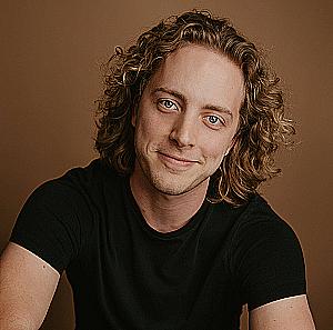 Profile photo for Jordan Becker