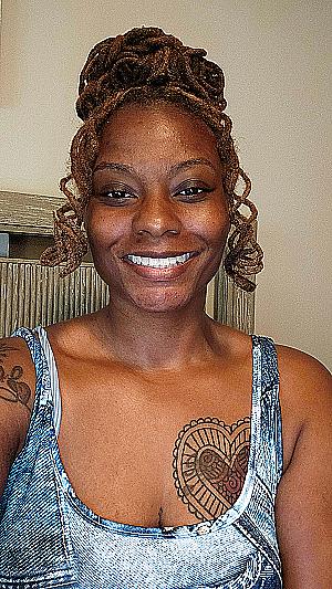 Profile photo for Latiera James