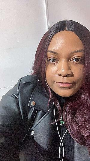 Profile photo for Noelle Morris