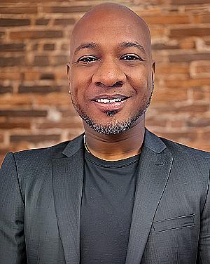 Profile photo for Brandon Michael Pigott