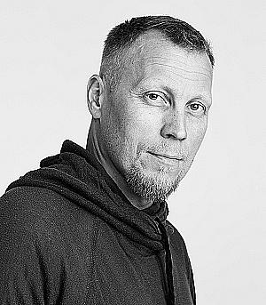 Profile photo for Timo-Pekka Luoma
