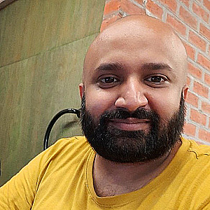 Profile photo for Yanshu Agarwal